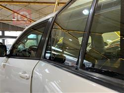 تۆیۆتا لاند کروزەر